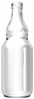 Glass bottle for oil AGRO 75 CL BVP
