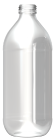 Glass bottle OIL 1 L PP 35