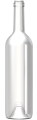 Empty wine bottle BD STILUS 75 CL