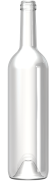 Empty wine bottle BD STILUS 75 CL