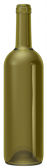 Empty wine bottle BD TRADITION LIGHT 75 CL