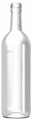Empty wine bottle BD VIVA NATURA 75 CL BVS
