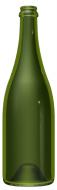 Sparkling Wine & Cider Bottle SPARKLING 75 CL