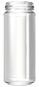 Glass jar for preserves 16 PAR PLUS