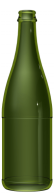 Cider & Sparkling Wine Bottle CIDER 75 CL
