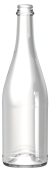 Cider & Sparkling Wine Bottle CUVE CLOSE NATURA 75 CL