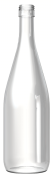 Empty wine bottle EUROPA 1 L BVP