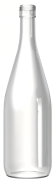 Empty wine bottle EUROPA 1 L BVP