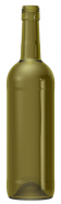 Empty wine bottle BD NOVA NATURA 75 CL BVS