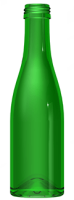 Cider & Sparkling Wine Bottle PICCOLO 20 CL