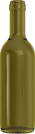 Empty wine bottle BD 37,5 CL (375 ml)