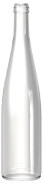 Empty wine bottle FLÛTE ESTANDAR 75 CL