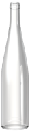 Empty wine bottle FLÛTE ESTANDAR 75 CL