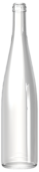 FLÛTE ESTANDAR 75 CL