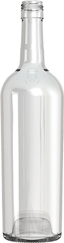 BD CLARA 75 CL BVS