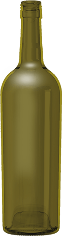 BD CLARA 75 CL BVS