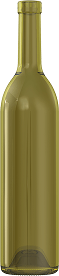 BD ELEGANCE 75 CL