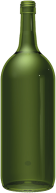 BD MAGNUM 1,5 L BVS