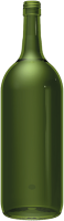 BD MAGNUM 1,5 L BVS