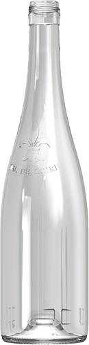 VAL DE LOIRE NATURA 75 CL BVS