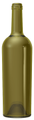 Empty wine bottleBD CLARA 75 CL