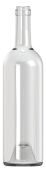 Empty wine bottle BD TRADITION NATURA 75 CL