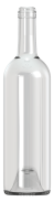 Empty wine bottle BD TRADITION NATURA 75 CL