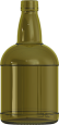 Empty wine bottle PORTO POTE 75 CL
