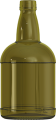 Empty wine bottle PORTO POTE 75 CL