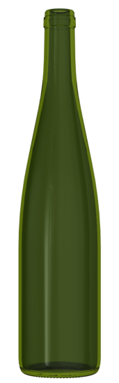 FLÛTE ESTANDAR 75 CL