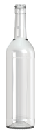 Empty wine bottle BD SOPHIE NATURA 75CL BVS
