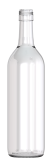 Empty wine bottle BD VIVA LITE 75CL BVS (750 ml)