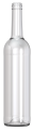 Empty wine bottle BD KOSMOS 75CL