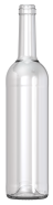 Empty wine bottle BD KOSMOS 75CL