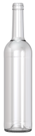 Empty wine bottle BD KOSMOS 75CL
