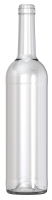 Botella de vidrio para vino BD KOSMOS 75CL (750 ml)