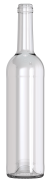 Empty wine bottle BD KOSMOS 75CL BOCA 17,5