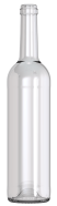 Empty wine bottle BD KOSMOS 75CL BOCA 17,5