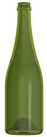 Sparkling Wine & Cider Bottle CAVA LITE 75CL
