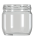 Glass jar for preserves BOMBONA 370